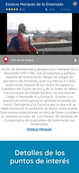 Game screenshot Ferrol de la Ilustración hack