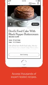 How to cancel & delete nyt cooking 1