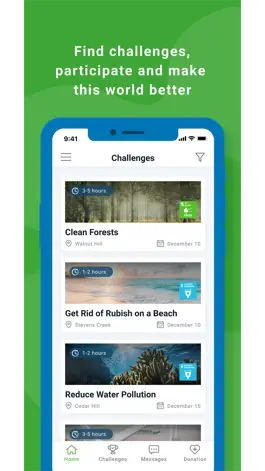 Game screenshot Go Impact mod apk