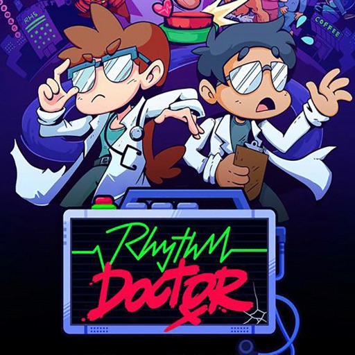 节奏医生-节奏天国