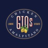 Gio's Chicken Amalfitano - iPhoneアプリ