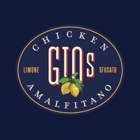 Gio's Chicken Amalfitano