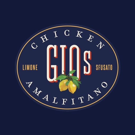 Gio's Chicken Amalfitano icon
