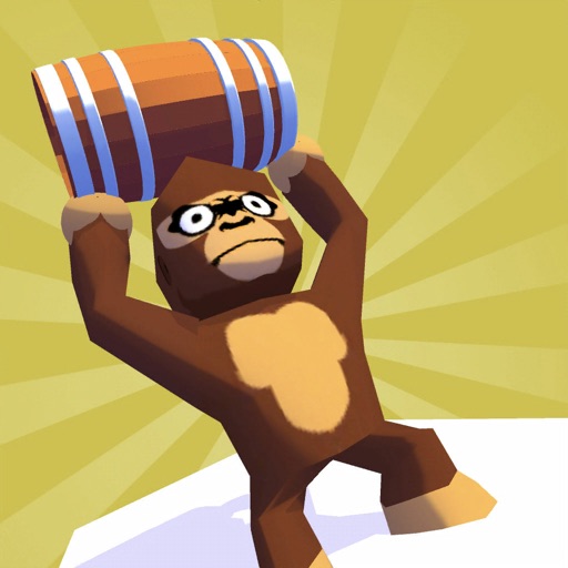 Hyper Kong icon