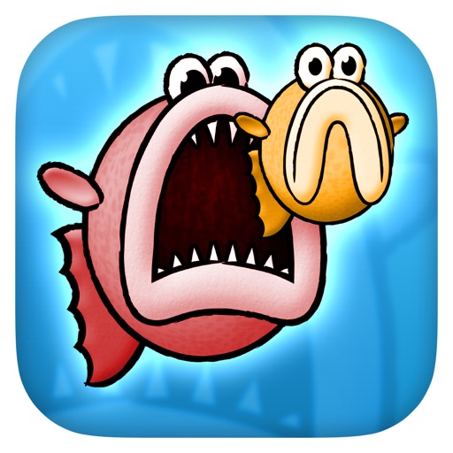 Fishy Fight icon