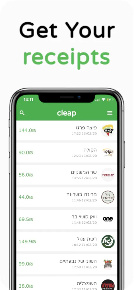 Cleap