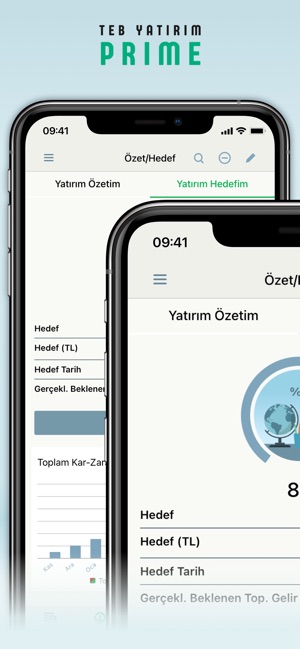 TEB YATIRIM PRIME on the App Store