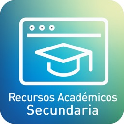Recursos Académicos Secundaria