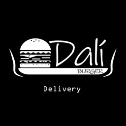 Burger Dalí Delivery