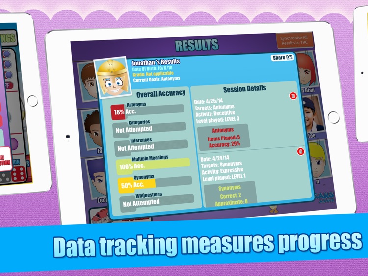 Language Adventures Pro screenshot-8