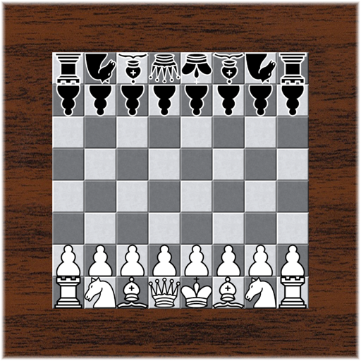 Chess Plus++ icon