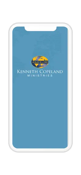 Game screenshot Kenneth Copeland Ministries mod apk