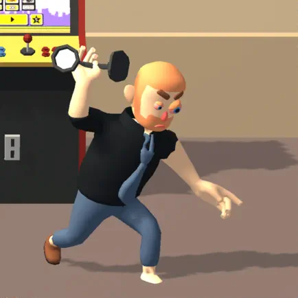 Office Brawl Cheats