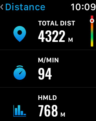 Sonra Watch screenshot 4