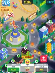 Idle Light City ipad bilder 3