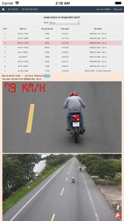 STMOnline screenshot-4