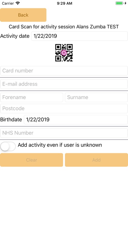 150 Club West Ham screenshot-3