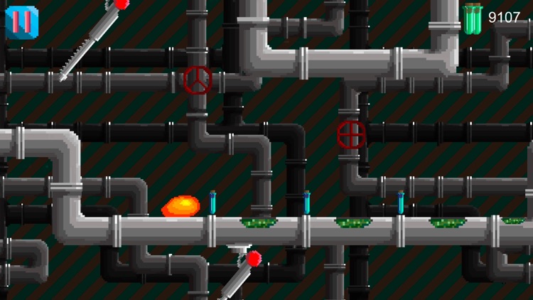 Mr.Jelly screenshot-3