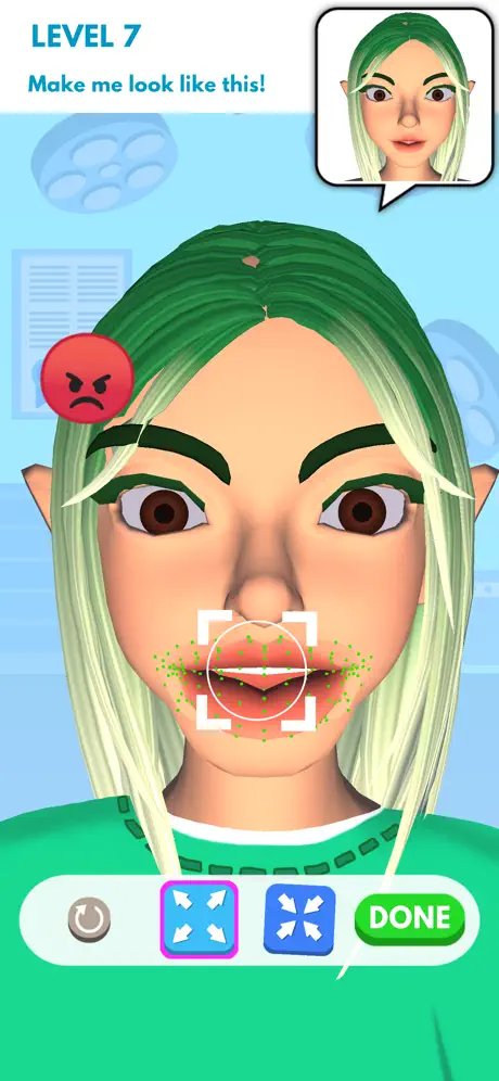 Face Match!