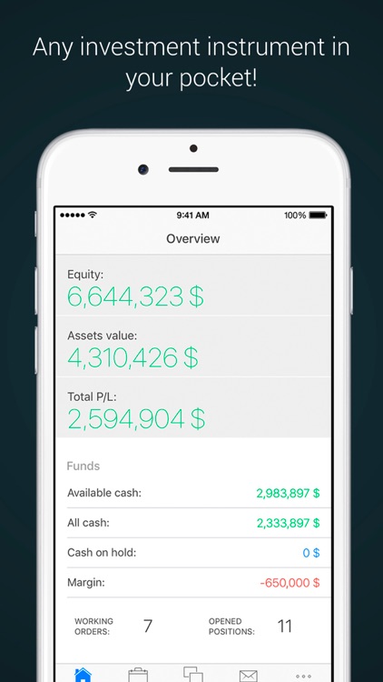 Wiss Capital - Wealth Manager