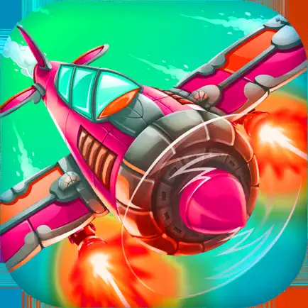 Air Force Destruction Dogfight Читы