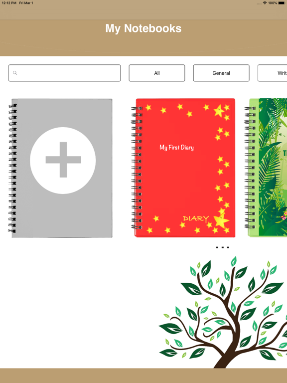 Screenshot #5 pour One Workbook