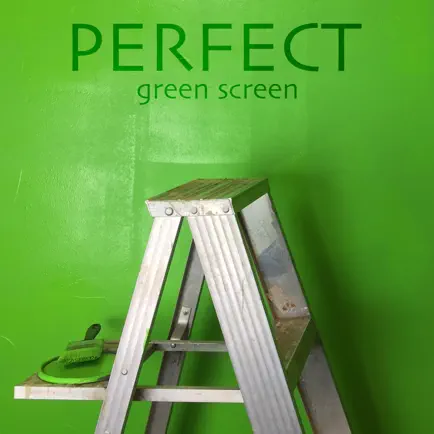 Perfect Green Screen Cheats