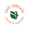 CAFE SORILESS公式アプリ