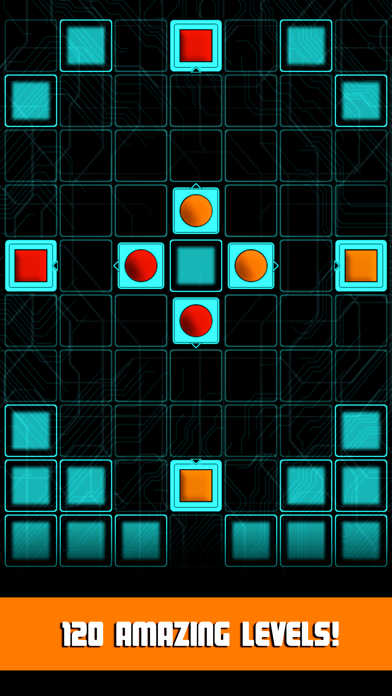 Puzzle Brainstorm Screenshot