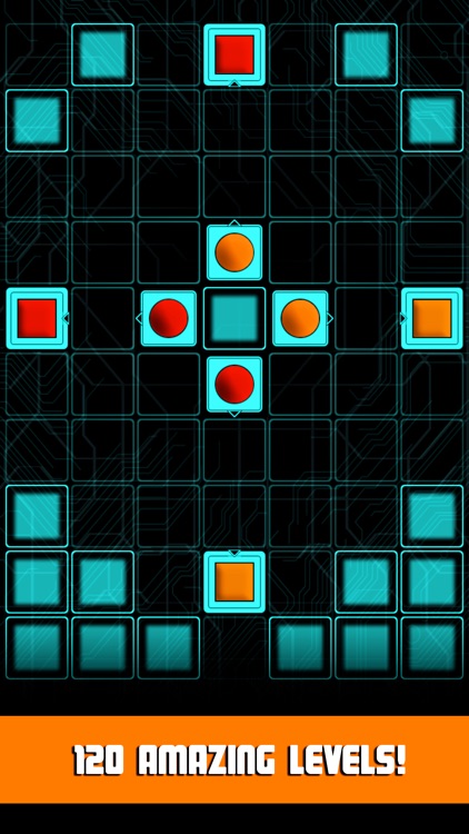 Puzzle Brainstorm screenshot-3
