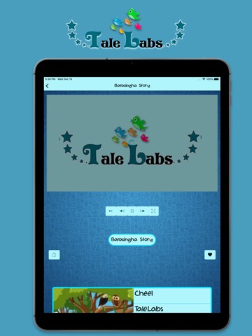 TaleLabs: Urdu Stories For Kidのおすすめ画像3