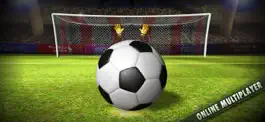 Game screenshot Soccer Showdown mod apk