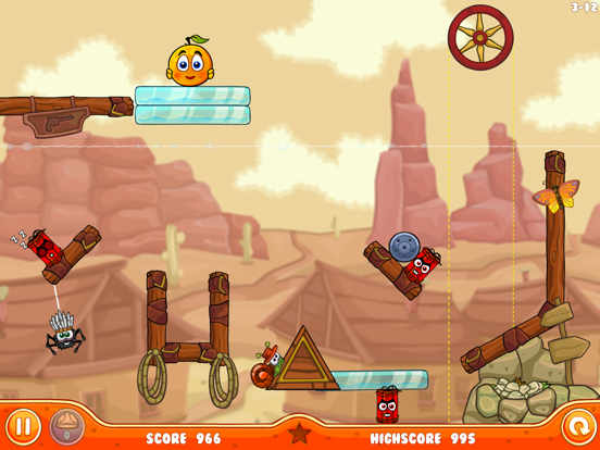 Screenshot #5 pour Cover Orange 2 (Ad Supported)