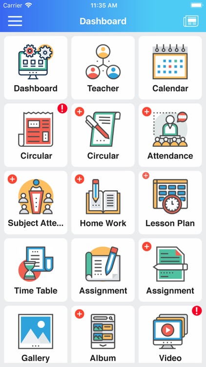 Jay Jalaram Int. School