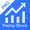 Penny Stocks Pro - screener - iPhoneアプリ