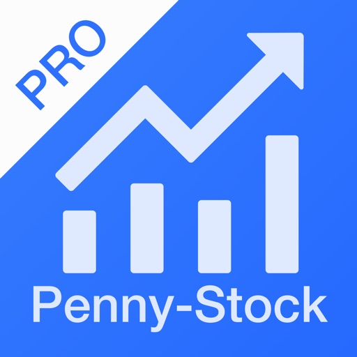 Penny Stocks Pro - screener iOS App