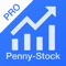 Penny Stocks Pro - screener