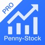 Penny Stocks Pro - screener app download
