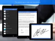 sign pdf documents pro ipad images 2