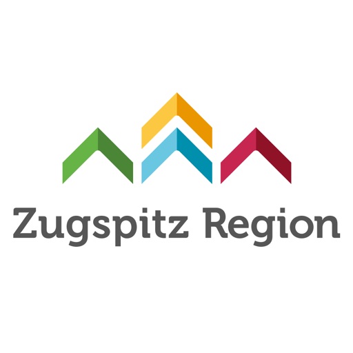 Zugspitz Region icon