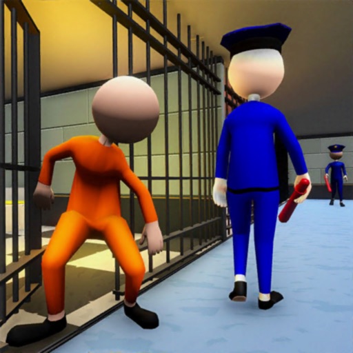 Prison Breakout Mission