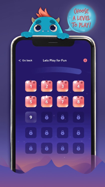20Levels - Match Puzzles & Win screenshot-4