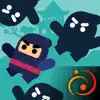 Ninja Shadow Jump Positive Reviews, comments