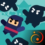 Download Ninja Shadow Jump app