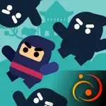 Ninja Shadow Jump App Positive Reviews