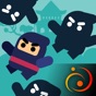 Ninja Shadow Jump app download