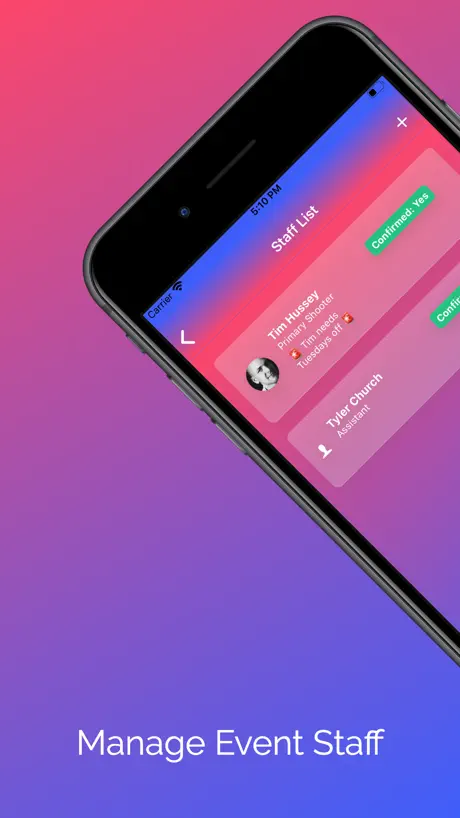 Pixifi Mobile