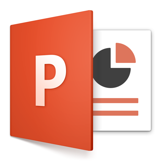 Microsoft PowerPoint