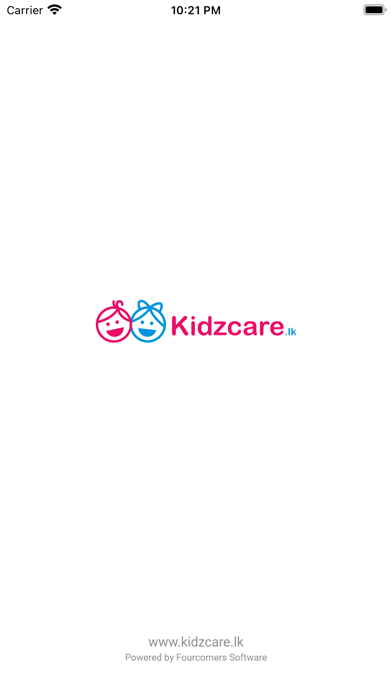 KidzCare Screenshot