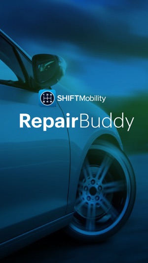 RepairBuddy(圖1)-速報App